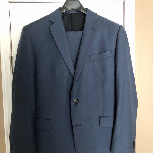 Stafford Travel Suit